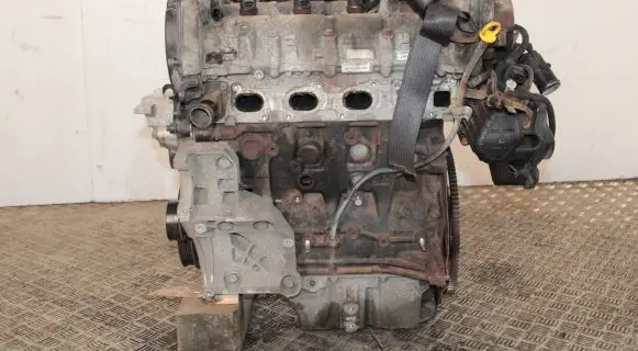 Opel Insignia A Engine A20DTH