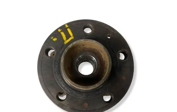 Volvo XC70 Rear wheel ball bearing 