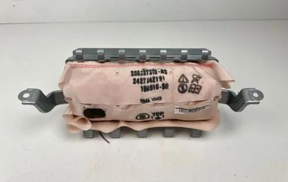 Nissan Qashqai Passenger airbag 0589P1000573