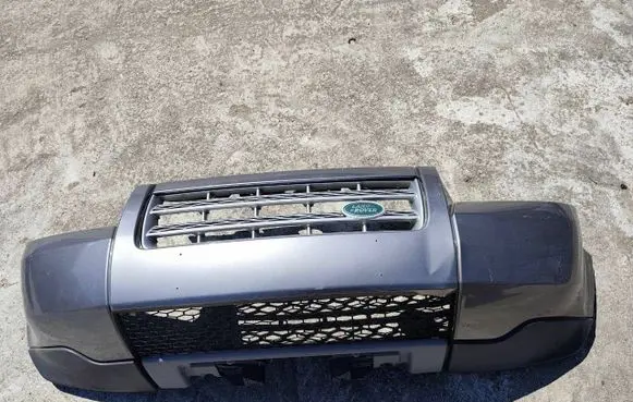 Land Rover Freelander 2 - LR2 Front bumper 6H5217D957A 16823B