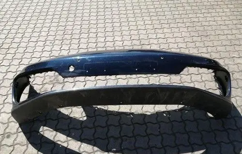 Porsche Panamera (971) Front bumper foam support bar 971807221AC