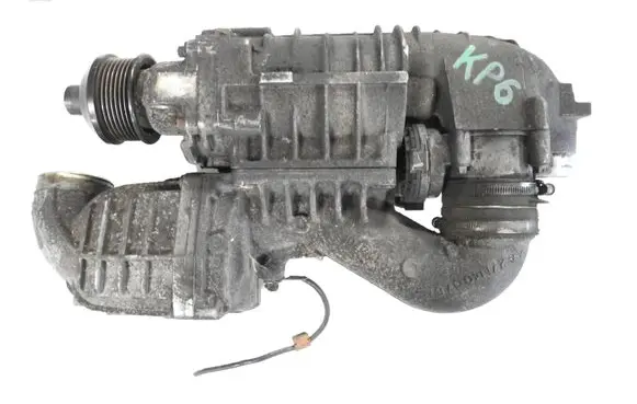 Mercedes-Benz C W203 Supercharger A2710902080