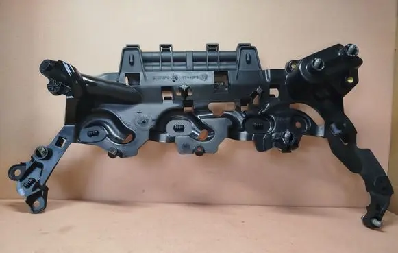 Peugeot Boxer Other engine bay part 9808843180