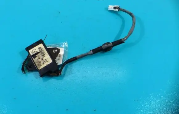 Mitsubishi Outlander Central body control module IMPRK962448