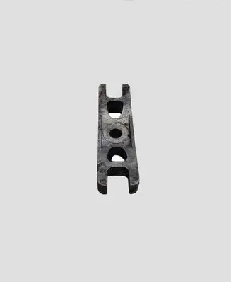 Audi A3 S3 8P Fuel Injector clamp holder 03L216