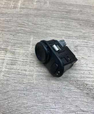 Opel Astra G Wing mirror switch 09226861