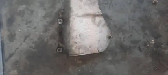 Mercedes-Benz Vito Viano W639 Heat shield in engine bay A6511510145
