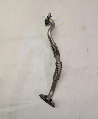 Hyundai Tucson IV NX4 EGR valve line/pipe/hose 