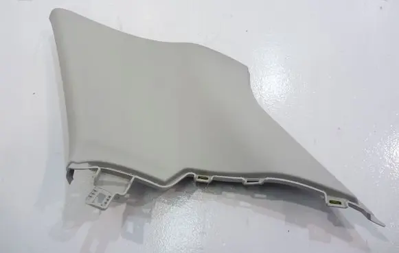 Volkswagen T-Roc (C) pillar trim 2GA867288