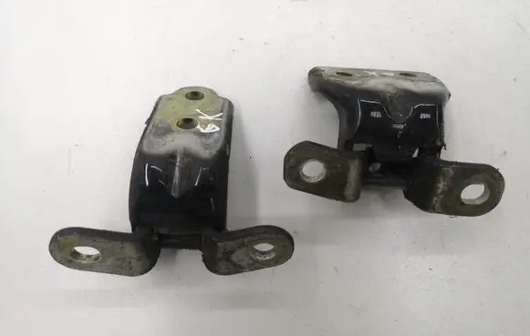 KIA Sportage Rear door hinge set 