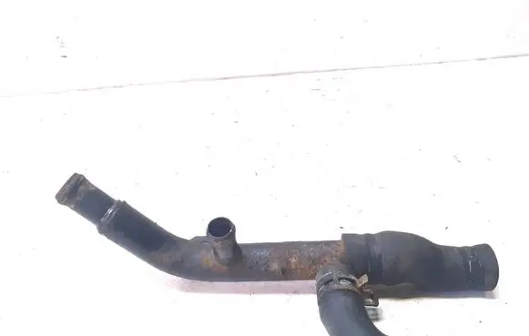 Volkswagen II LT Brake vacuum hose/pipe 