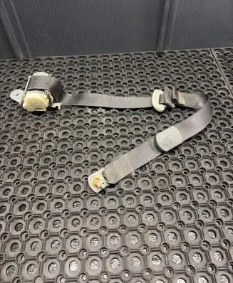 Chrysler Grand Voyager V Rear seatbelt P1AF241DVAB