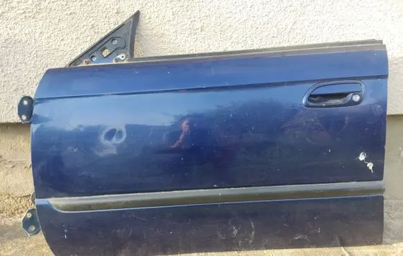 Subaru Legacy Front door