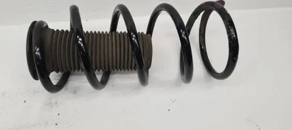 Ford Transit Custom Front coil spring