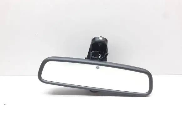 BMW 3 E92 E93 Rear view mirror (interior) 6934473 E11025891 E11015891