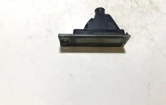 Volvo S60 Number plate light 9187153