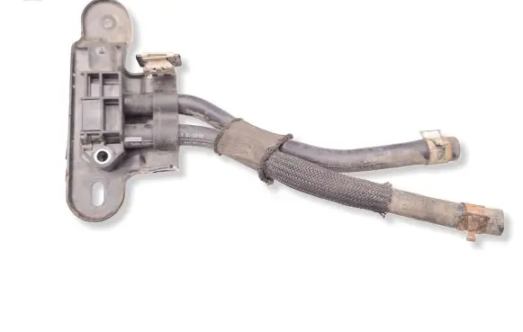 Man TGE 1gen Exhaust gas pressure sensor 04L906051F 85MPP0101 73047236