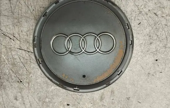 Audi A4 S4 B7 8E 8H Original wheel cap 8L0601165D