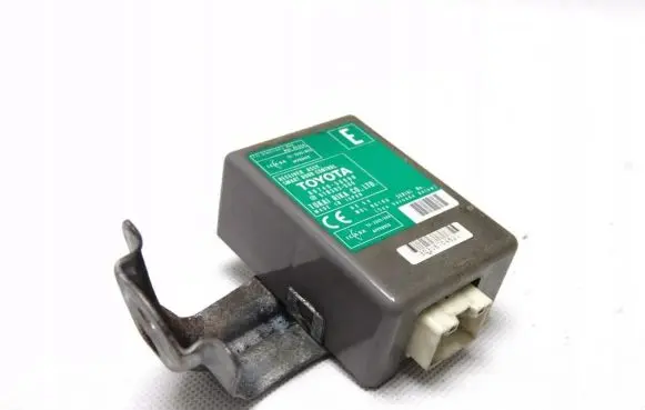 Lexus GS 250 350 300H 450H Door central lock control unit/module 