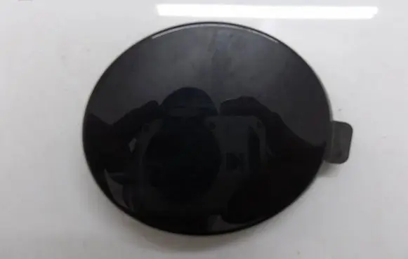 Ford Fiesta Front tow hook cap/cover 18468