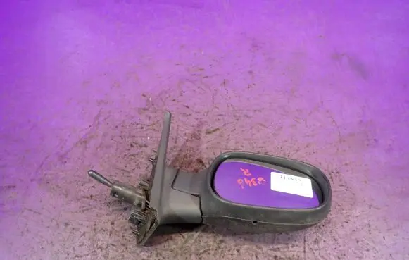 Nissan Micra Manual wing mirror 