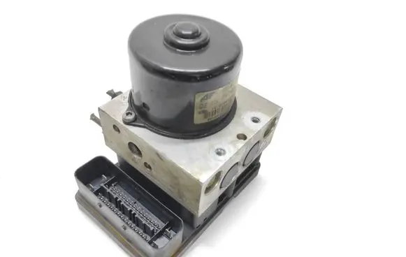 Ford Galaxy ABS Pump 7M3907379D 10092503053 5WK84012