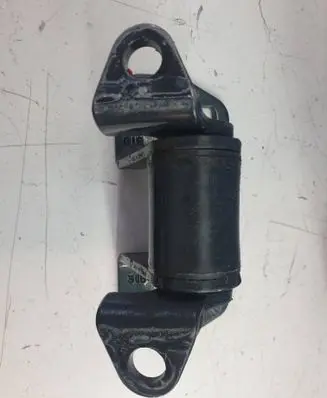 Tesla Model S Front door hinge set 120038