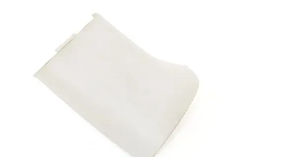 Mini One - Cooper F56 F55 (C) pillar trim 7360649