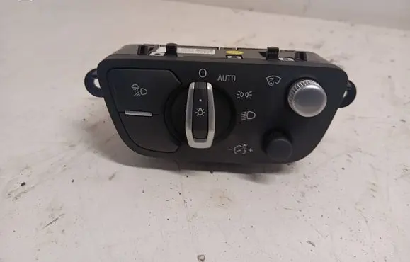 Audi S5 F5 Light switch 4M0941531AL 4M0941501AJ 01090856