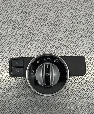 Mercedes-Benz GLA W156 Light switch A2129050851 10091534