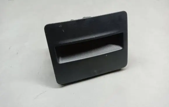 Skoda Octavia Mk3 (5E) Ashtray (rear) 5E0863284 42609 72013