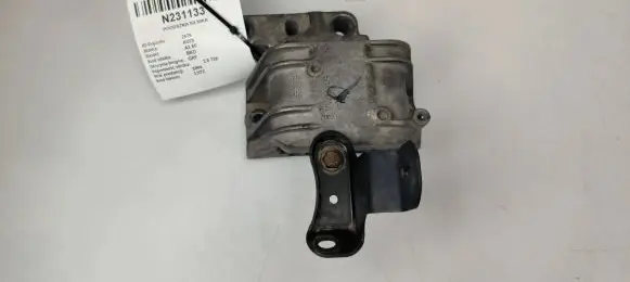 Audi A3 S3 8P Engine mount vacuum valve 1K0199262