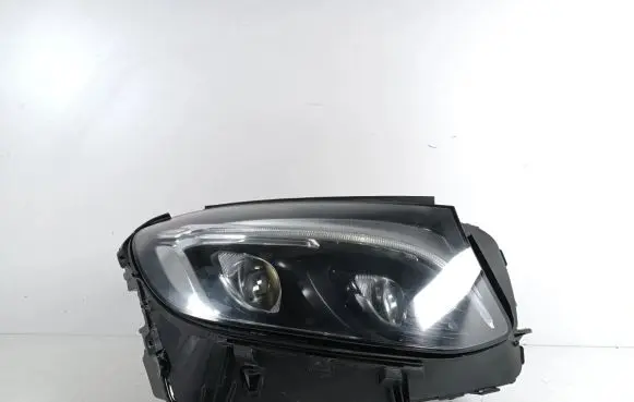 Mercedes-Benz GLC X253 C253 Headlight/headlamp A2539060401
