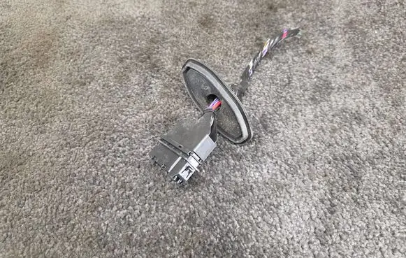 Polestar 2 Other wiring loom 32264365 22972111