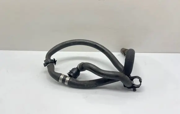 BMW X3 F25 Air intake hose/pipe 9305623 1626973