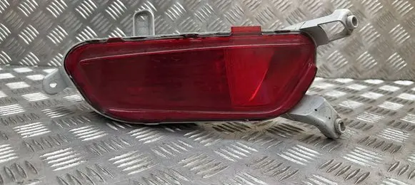 Mazda CX-3 Rear fog light