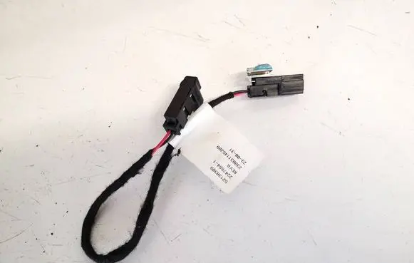 Jeep Renegade Sensor 52138309 2247694-1