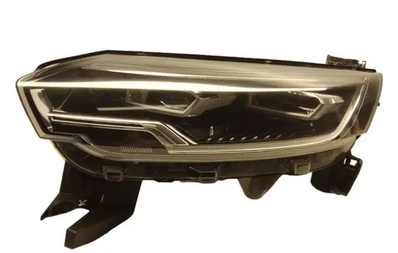 Renault Espace V (RFC) Headlight/headlamp 260601628R 89914825