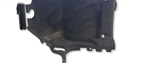 Volvo V70 Front floor carpet liner 39863543 2216000