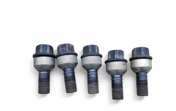 Porsche Macan (95B) Nuts/bolts 