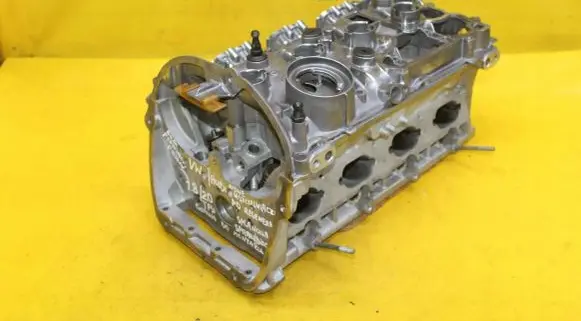 Audi A4 S4 B8 8K Engine head 06H103475H