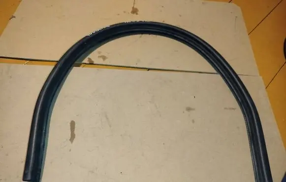 Audi A6 S6 C8 4K Wiper trim 