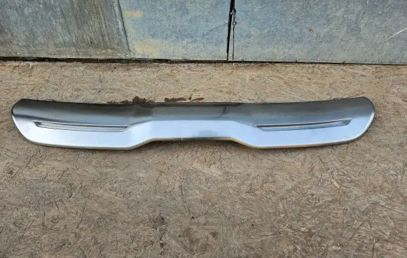 KIA Niro Rear bumper lower part trim 86666-AO010