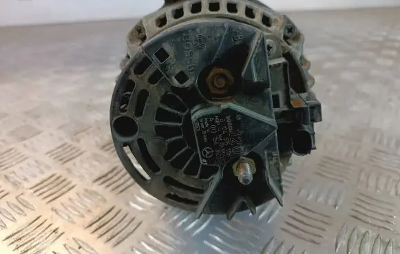 Jeep Grand Cherokee (WJ) Generator/alternator A0131540802 0124515015