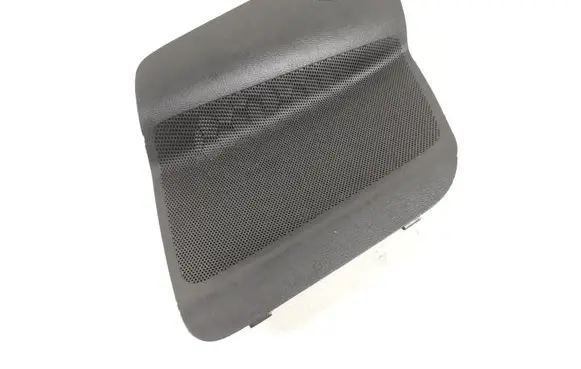 Honda Civic Rear door speaker cover trim 83737-S5S-E01ZA