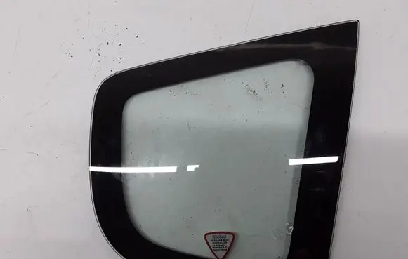 Honda Jazz Rear side window