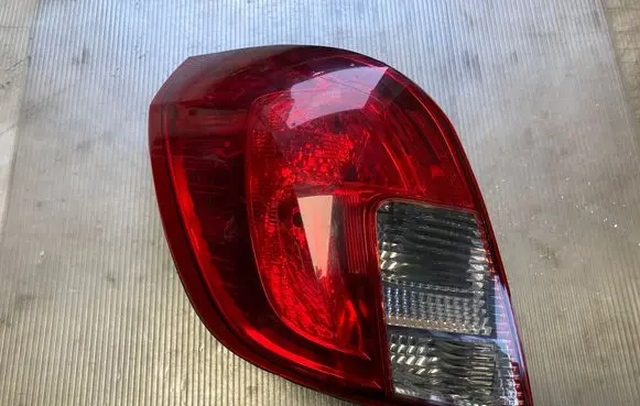 Opel Antara Rear/tail lights 20963676