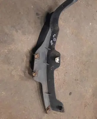 Audi Q5 SQ5 Front mudguard 8R0853888