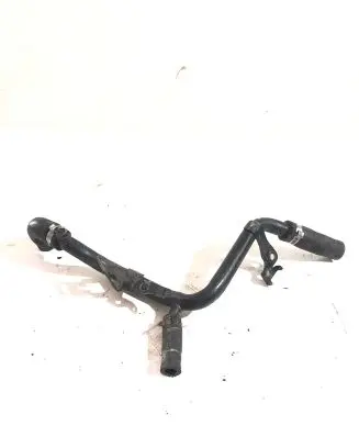 Audi Q7 4L Engine coolant pipe/hose 059121507AG