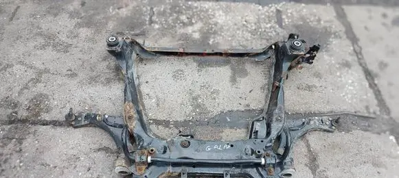 Ford Galaxy Front axle beam